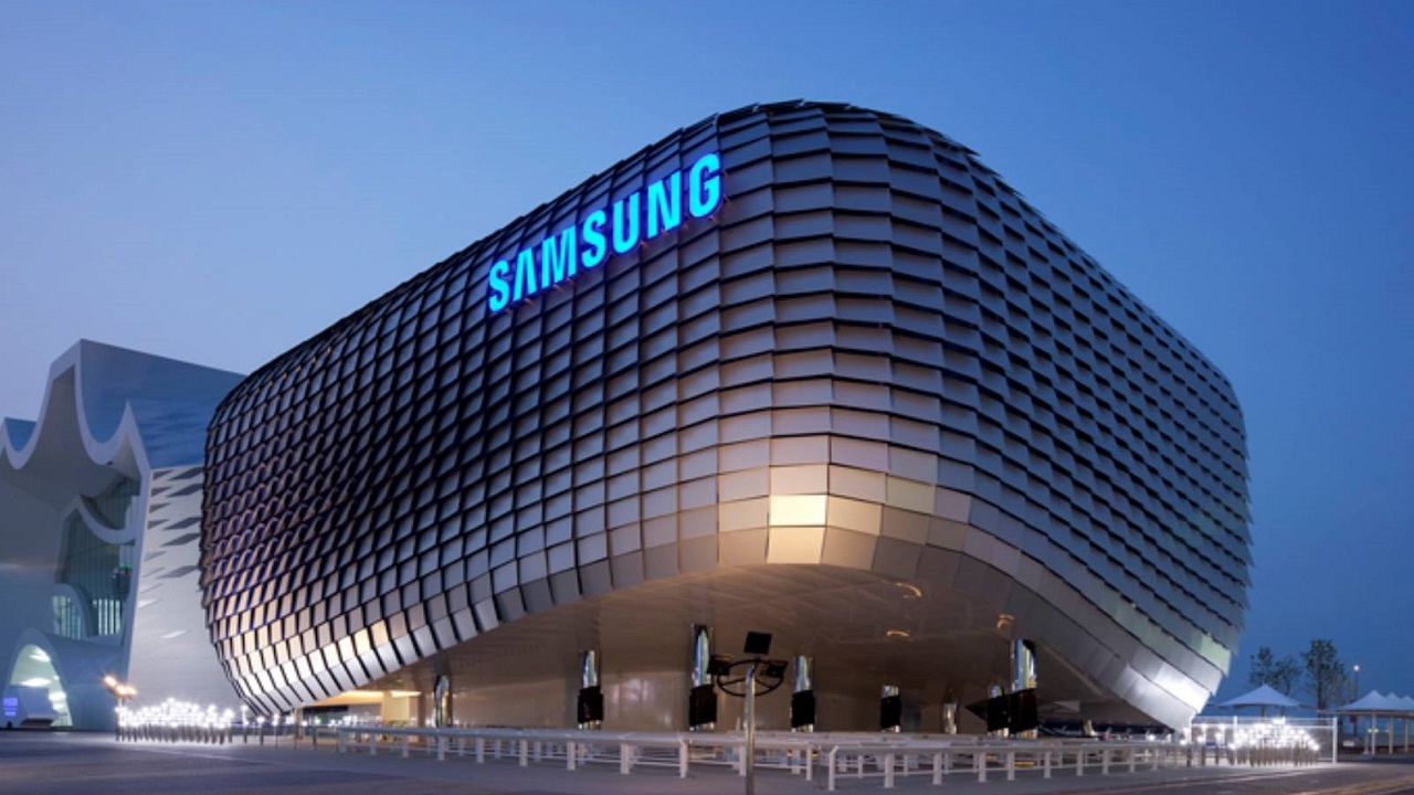 شرکت سامسونگ تایید کرد که هک شده است