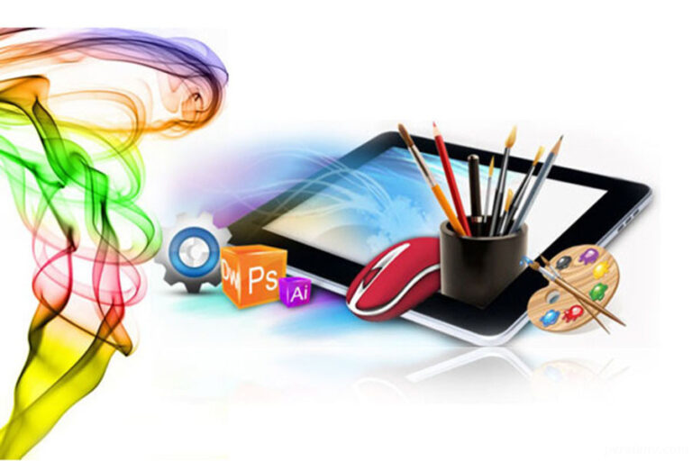 شغل های مربوط به رشته گرافیک – آنچه باید درباره رشته گرافیک بدانید
