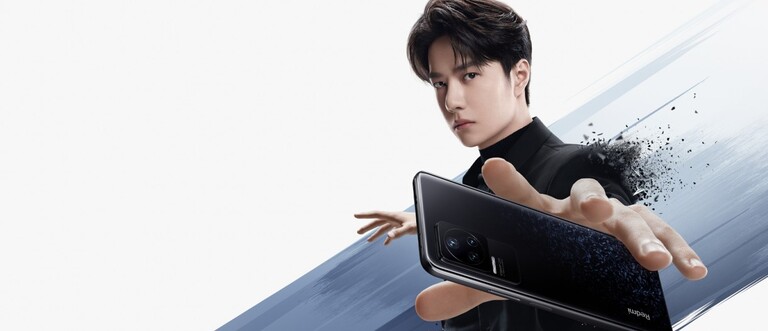 شیائومی گوشی های ردمی K50 و K50 پرو را معرفی کرد