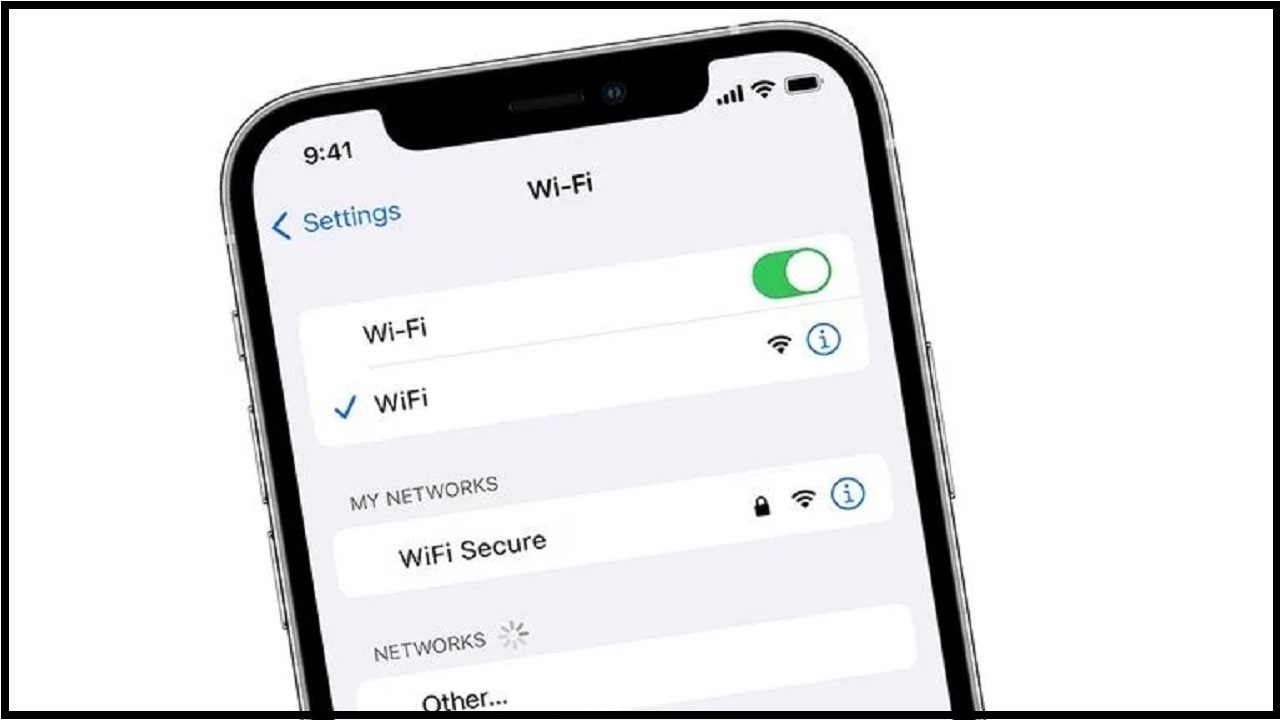 شیوه بازنشانی تنظیمات شبکه در گوشیهای هوشمند