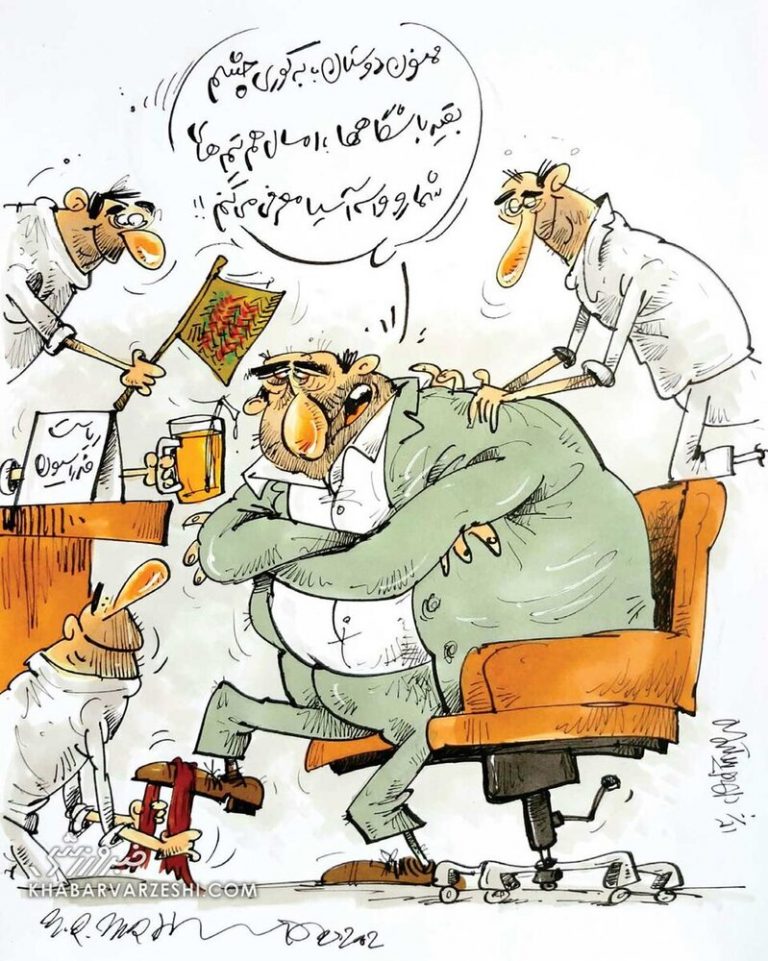 شیوه جدید معرفی تیم‌های ایرانی به لیگ آسیا!