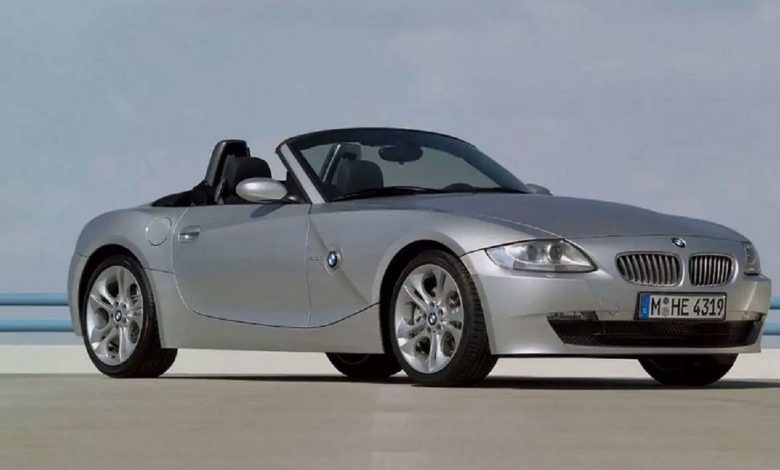 صدور فراخوان برای یک میلیون خودروی BMW به دلیل خطر آتش سوزی