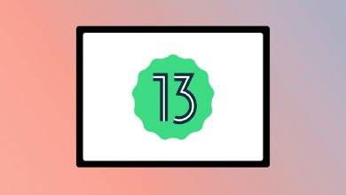 عرضه اندروید ۱۳ با قابلیت Hub Mode
