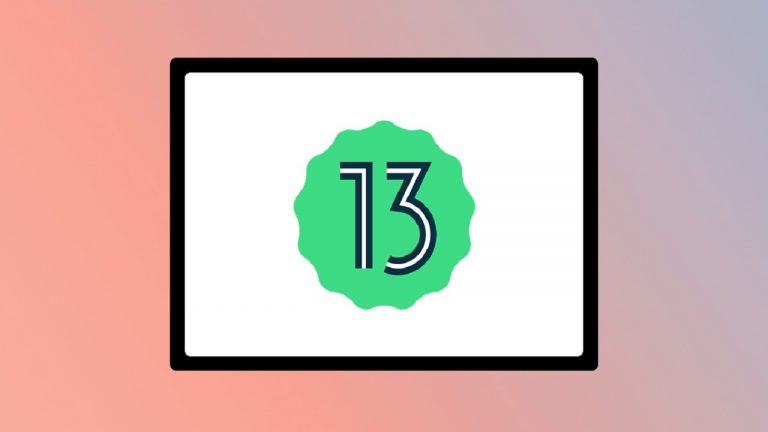 عرضه اندروید ۱۳ با قابلیت Hub Mode