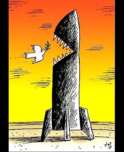 فاجعه جنگ روسیه از زوایه‌ای دیگر!