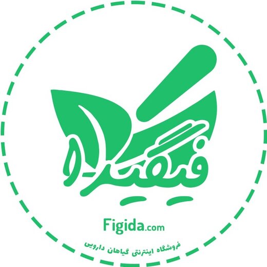 فروشگاه اینترنتی فیگیدا، یک عطاری آنلاین