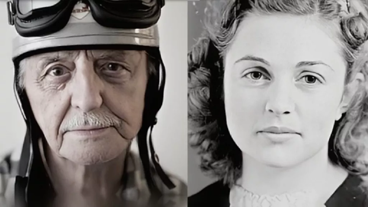 فناوری برای ارتباط با مردگان