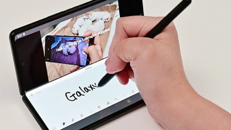 فناوری Super UTG راه حل سامسونگ برای گوشی‌های تاشو