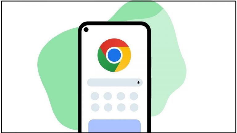 قابلیت Material You در گوگل کروم یکپارچه میشود