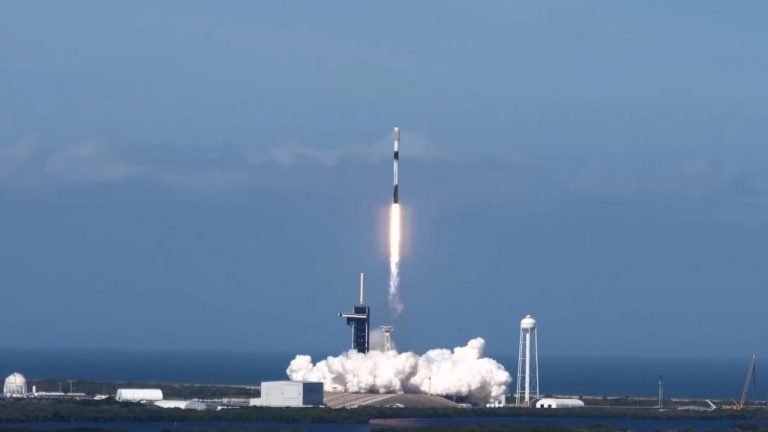 قطع همکاری اسپیس ایکس با شریک قدیمی خود