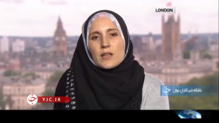 ماجرای کاترین شکدام، تلنگری برای افزایش سواد رسانهای