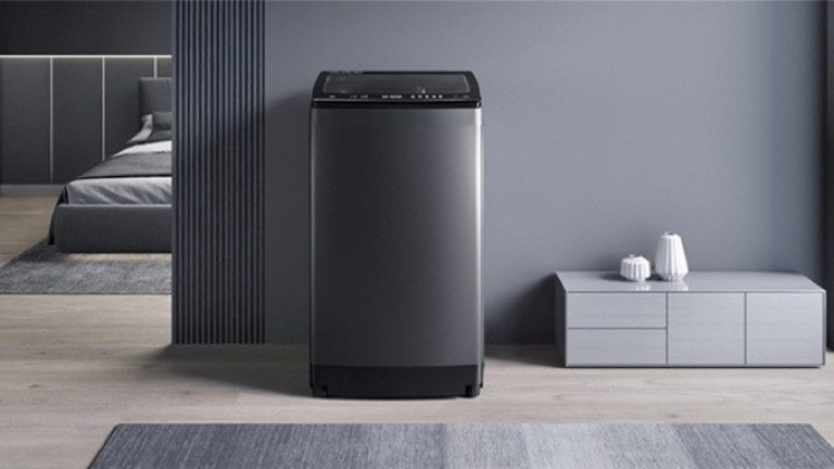 ماشین لباسشویی جدید شیائومی به بازار آمد