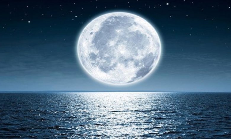 ماه نورد یوتو یک جفت شیشه نیمه‌شفاف در ماه مشاهده کرد