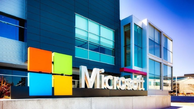 مایکروسافت با اتهامات ضد تراست ابری مواجه میشود
