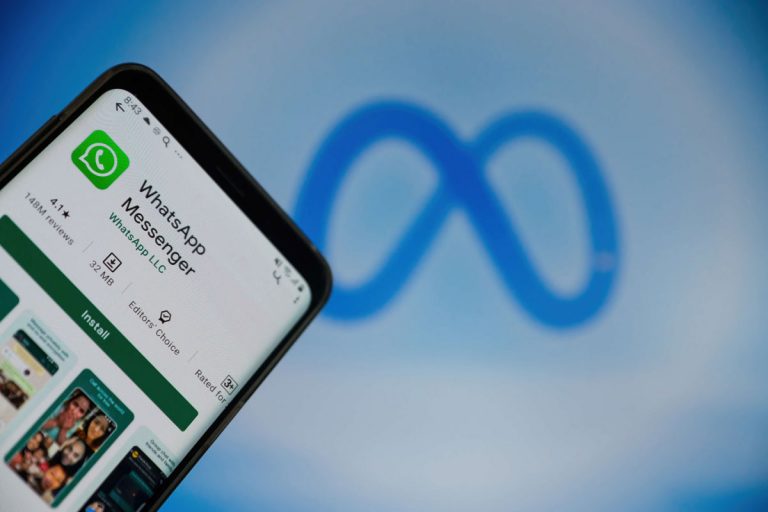 محکومیت متا به فعالیت افراطی در روسیه؛ واتس‌اپ مسدود نخواهد شد