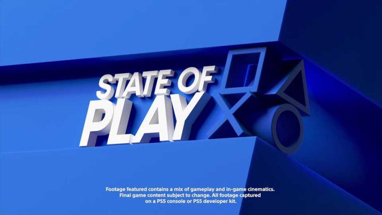 مراسم State of Play اسفند پلیاستیشن برگزار شد