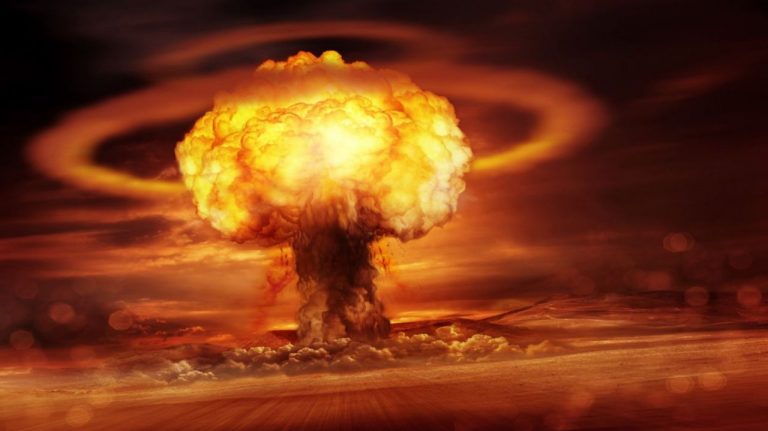 مردم آمریکا آماده جنگ هستهای میشوند: افزایش کم سابقه قیمت قرص «پتاسیم یدید»