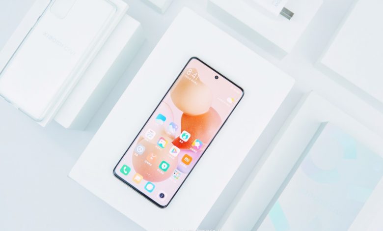مشخصات احتمالی شیائومی Civi 2 در فضای اینترنت منتشر شد