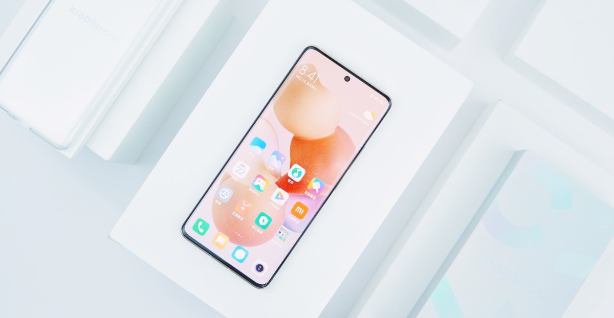 مشخصات شیائومی Civi 2 افشا شد: احتمال استفاده از اسنپدراگون 778G پلاس