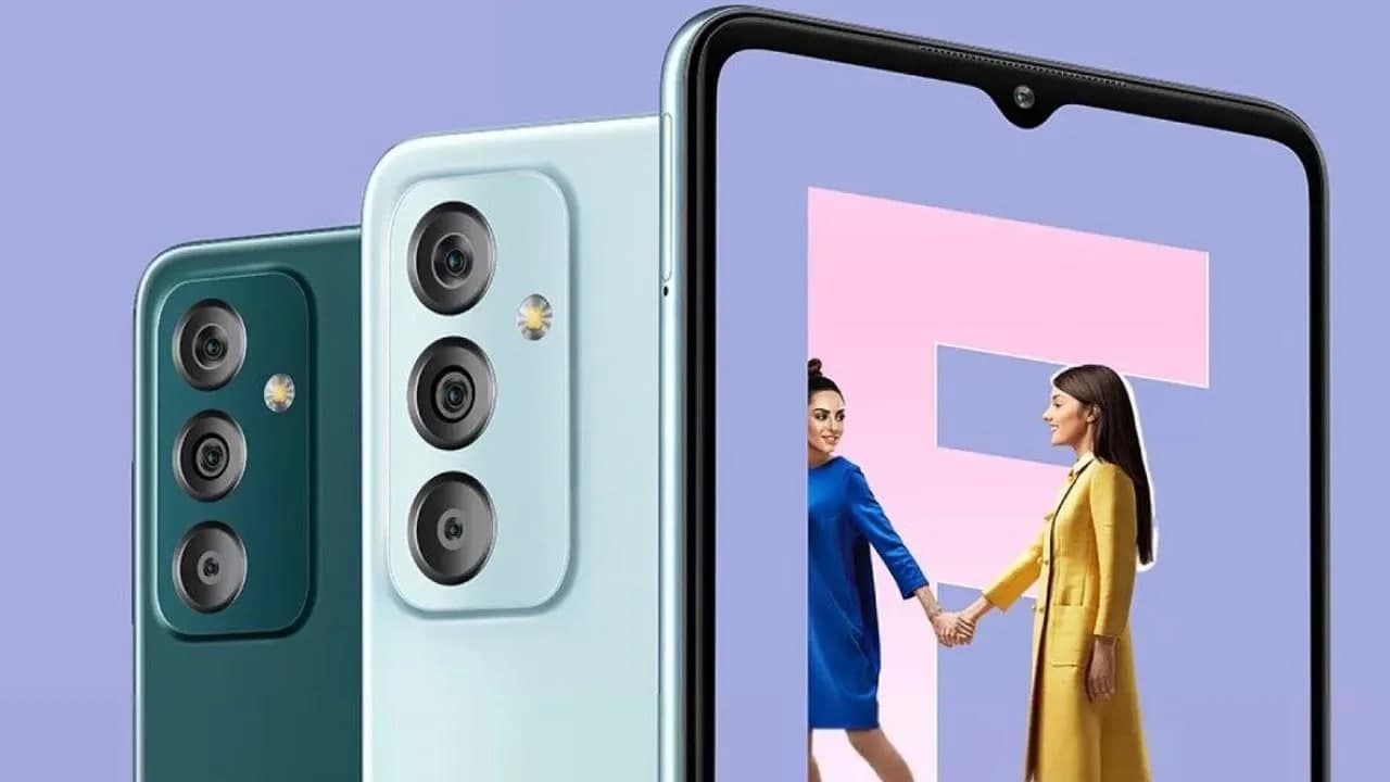 مشخصات کامل، رندرها و قیمت گلکسی M23 پیش از رونمایی فاش شد