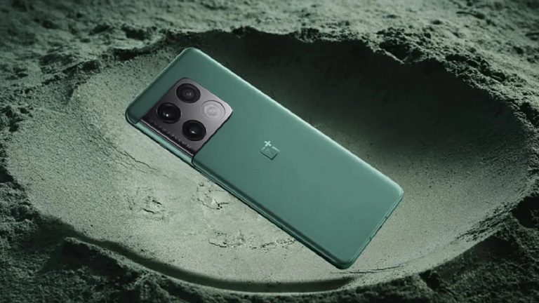 مشخصات گوشی هوشمند OnePlus ۱۰R فاش شد