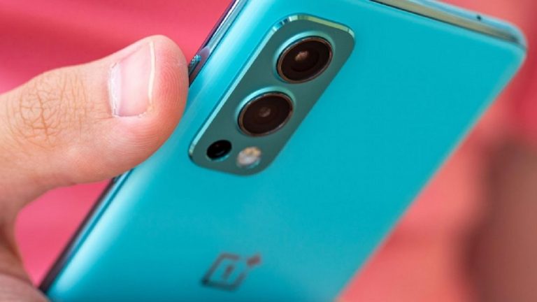 مشخصات گوشی هوشمند OnePlus Nord ۳ لو رفت