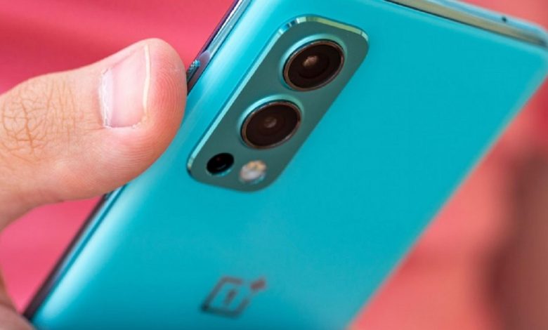 مشخصات گوشی هوشمند OnePlus Nord ۳ لو رفت