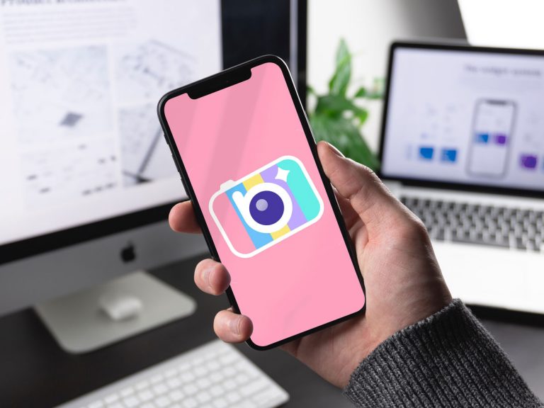 معرفی اپلیکیشن BeautyPlus؛ دوربین سلفی پیشرفته با ویرایشگر قدرتمند