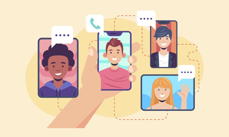 معرفی بهترین برنامه ارتباط تصویری در تمامی پلتفرمها