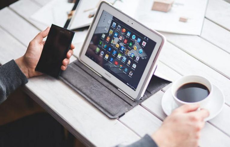 معرفی بهترین تبلتهای دانش آموزی برای آموزش غیرحضوری
