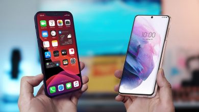مقایسه مدیریت رم در اندروید و iOS: کدام بهتر عمل می‌کند؟