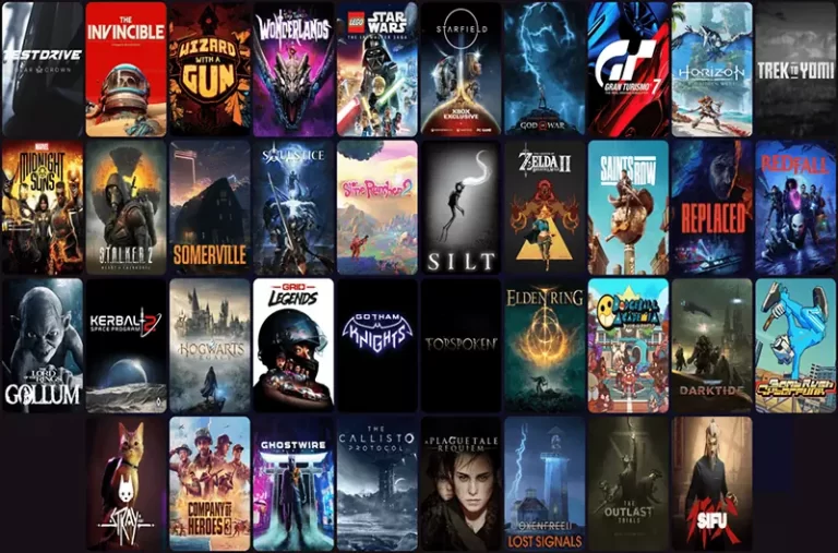 مورد انتظارترین بازیهای سال 2022