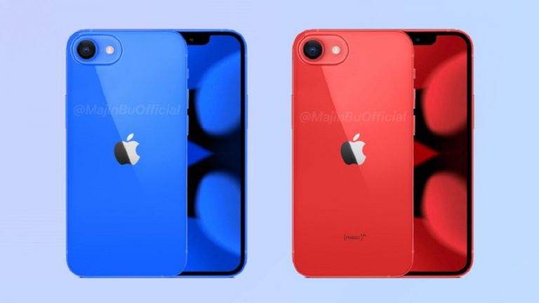 میان رده اپل امشب رونمایی می‌شود