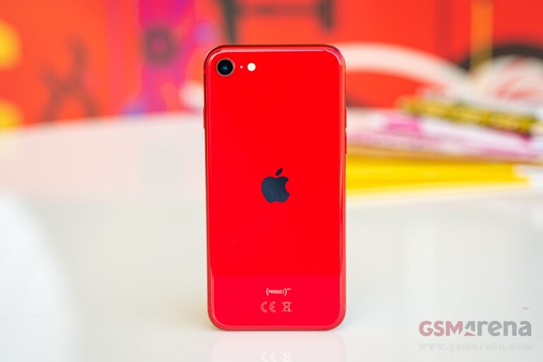 میزان حافظه و ترکیب رنگ های آیفون SE جدید توسط مینگ چی کو فاش شد