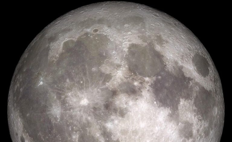 ناسا اسم شما را به کره ماه می برد؛ همین الان ثبت نام کنید