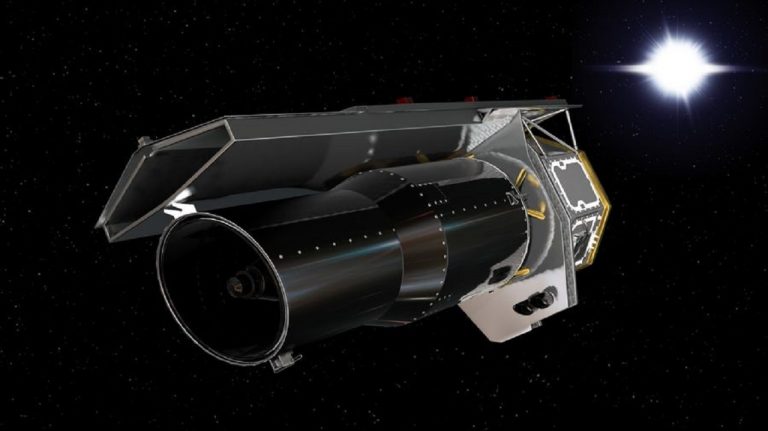 ناسا تصویری از سحابی حلقه را به اشتراک گذاشت +عکس