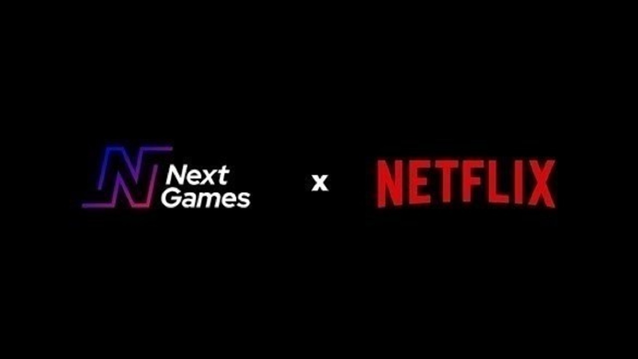 نتفلیکس بازی Next Games را خریداری می کند
