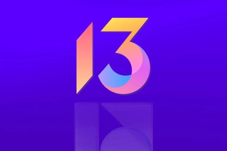 نسخه پایدار رابط کاربری MIUI 13 برای چهار گوشی دیگر شیائومی عرضه شد