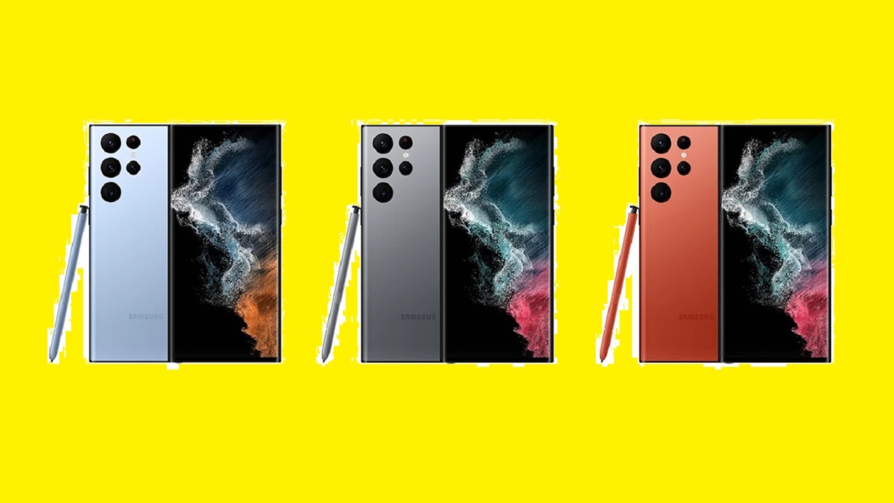 نقض قوانین Geekbench کار دست سامسونگ داد