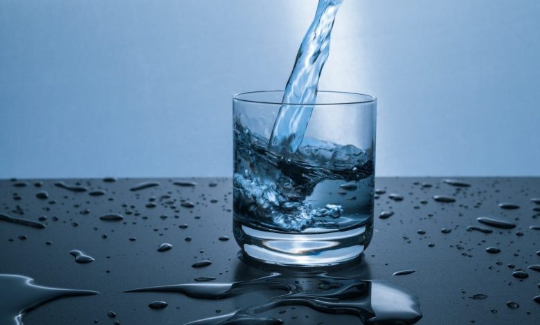 هایدروژل‌های نمکی می‌توانند از رطوبت هوا، آب استخراج کنند