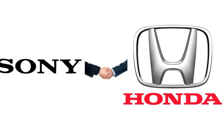 همکاری سونی و هوندا برای تولید خودروهای الکتریکی؛ آیا سونی از اپل سبقت می گیرد؟
