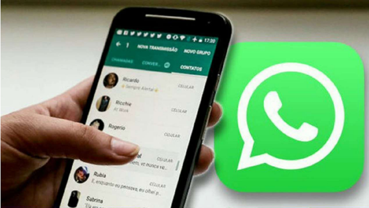 واتساپ قابلیت گوش دادن به ویس، خارج از چت را ارائه می کند