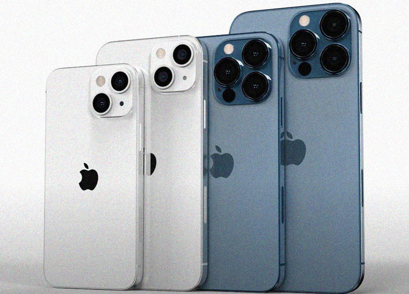 وارد کننده گوشی آیفون در ایران