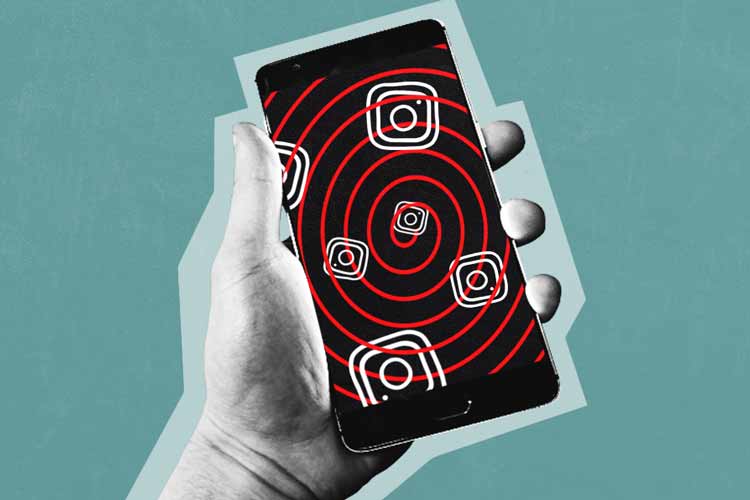 ویدئوهای اینستاگرام مجهز به زیرنویس اتوماتیک می‌شوند