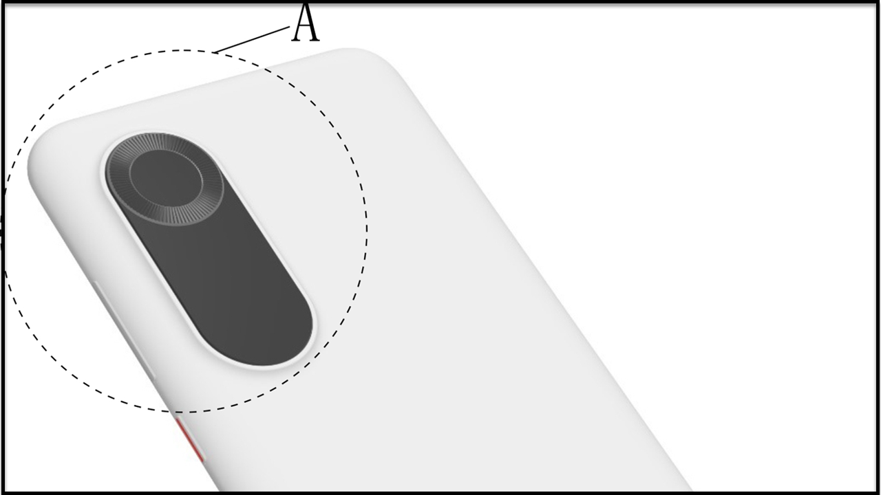 پتنت هوآوی برای گوشی جدیدش منتشر شد