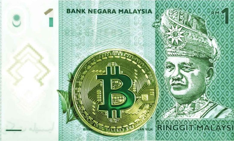 پس از السالوادور، مالزی بیت کوین را به عنوان پول قانونی می‌پذیرد؟