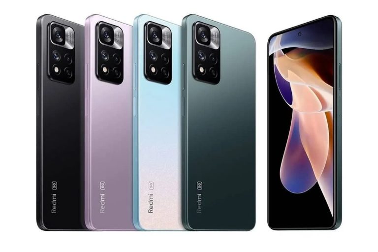 پیکربندی و قیمت احتمالی ردمی نوت 11 پرو پلاس 5G پیش از رونمایی فاش شد