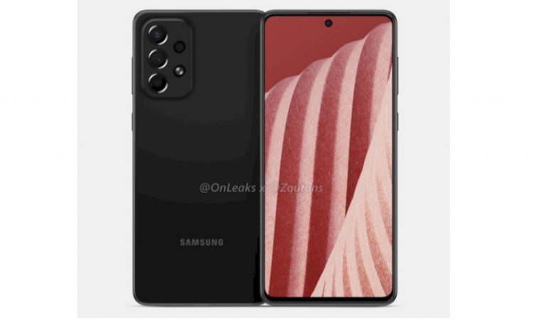 گلکسی A73 با چیپست اسنپدراگون 778G در گیک بنچ رویت شد