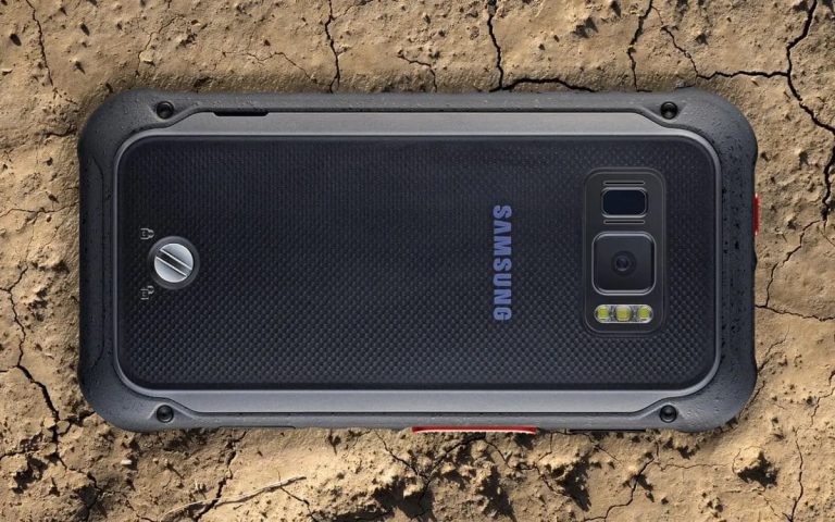 گلکسی XCover پرو 2 اولین گوشی جان سخت سامسونگ با شبکه 5G خواهد بود