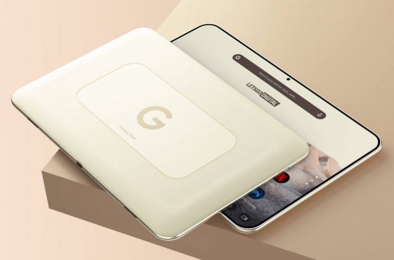 گوگل: فروش تبلتها در آیندهای نزدیک از لپتاپها پیشی خواهد گرفت